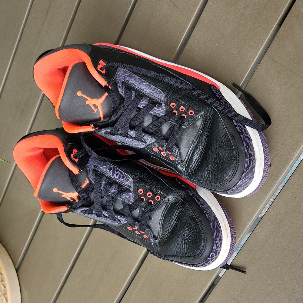 Air Jordans
